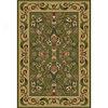 Central Oriental Gaarland 7 X 11 Garland Gredn Area Rugs