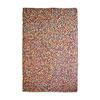 Central Oriental Gravel 5 X 8 Gravel Multi Area Rugs