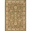 Central Oriental Mashad 2 X 8 Mashad Green Area Rugs