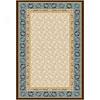 Central Oriental May 3 X 5 May Beige Area Rugs