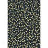 Central Oriental Petite lFeur 5 X 8 Petite Fleur Navy Area Rugs