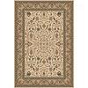 Central Oriental Serapi 8 X 10 Serapi Classic Ivory Area Rugs