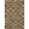 Central Oriental Subway 8 X 11 Subway Area Rugs