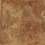 Ceracasa Aneto 12 X 12 Marron Cera31ma