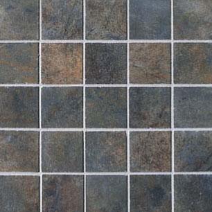 Ce5amica Magica Palace Mosaic Vista Blu Tile & Stone