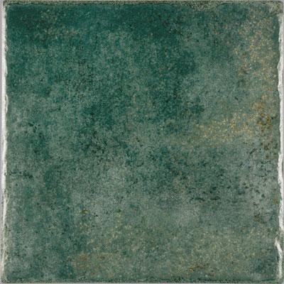 Cerdomus Kyrah 4 X 4 Golden Green Tile & Stone