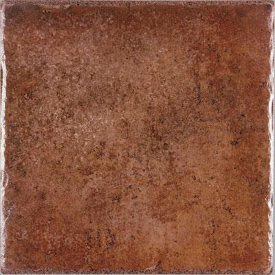 Cerdomus Kyrah 4 X 4 Mandana Red Tile & Stone