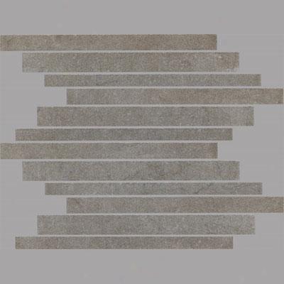 Cerdomus Themes Mosaic 12 X 12 Gdey Star Tile & Stone