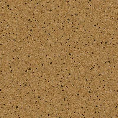 Ceres Cork Natural Cork Tile 3/16 Classic Spice Sanded Nc10067