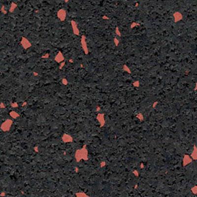 Ceres Night Lights 6mm Sheet Ruby Rubber Flooring