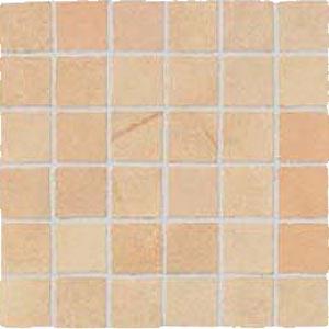 Cerim Ceramiche Stone Age Misaic 13 X 13 Panther Cem712934