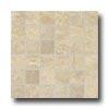 Cerim Ceramiche Stone Age Mosaic Quarzite Beige Tile & Stone