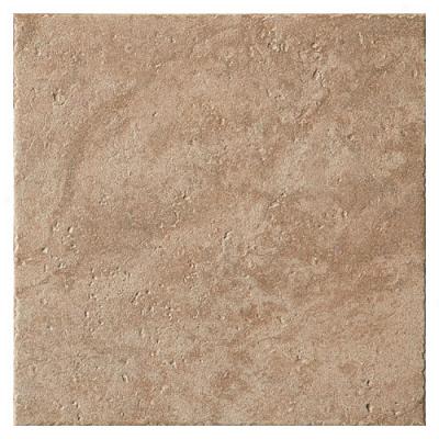 Cisa Ceramiche Atlantis 13 X 13 Noce Icatno13