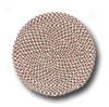 Colonial Mills, Inc. Twilight 10 X 10 Round Oatmeal Tl90 Region Rugs