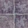 Conholeum Duraceramic - Dreamscape Midnight Gray Vinyl Flooring