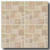 Congoleum Pacesetter - Celebration 12 Multi Bleached Stone Vinyl Flooring