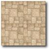 Congoleum Ultima - Random Paver Multi Bleached Clay Vinyl Flooring