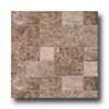 Congoleum Xclusive - Fulton Square Multi Earth Stone Vinyl Flooring