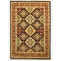 Couristan Chobi 5 X 8 Sirjand Multi Area Rugs