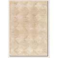 Couristan Focal Point 2 X 6 Runner Precision Ivody Area Rugs