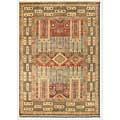 Couristan Lahore 10 X 14 Persian Panel Area Rugs