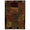 Couristan Metropolis 4 X 5 Sdona Slenna Area Rugs