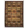 Couristan Mirage 10 X 15 Sierra Woodchio Area Rugs