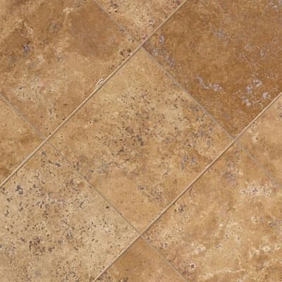 Crossville Bella Via 18 X 18 Walnut Tile & Stone