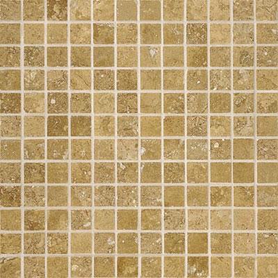 Crossville Bella Via Mosaic Walnut Tile & Stone