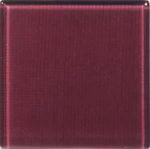 Crossville Brilliante Glass 3 X 3 Perspicuous Sparkle Ig20