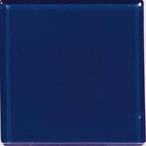 Crossville Brilliante Glass 3 X 3 Sapphire Ig15