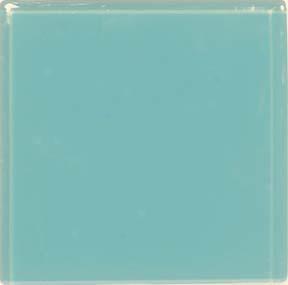 Crossville Brilliante Glass 3 X 3 Aquamarine Ig22