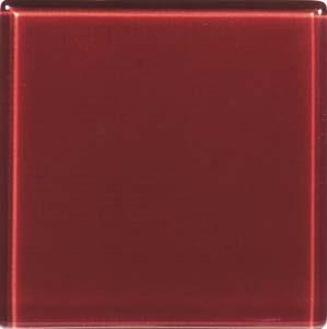 Crossville Brilliante Glass 3 X 3 Garne5 Ig13