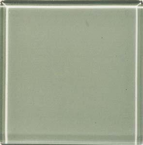 Crossville Brilliante Glass 3 X 3 Serpentine Ig25