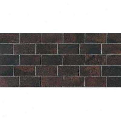 Crossville Buenos Airew Mood Mosaic 12 X 24 Combined Tango Tile & Stone