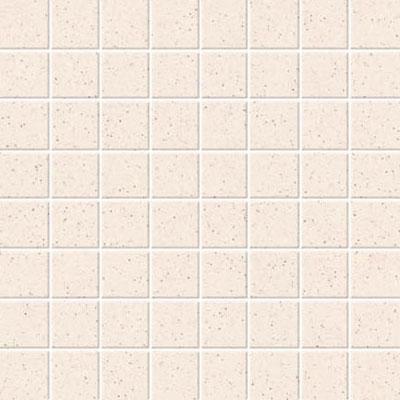 Crpssville Classic Mosaics (crsos-tread Series) Pepper Qua5tz Tile & Stone