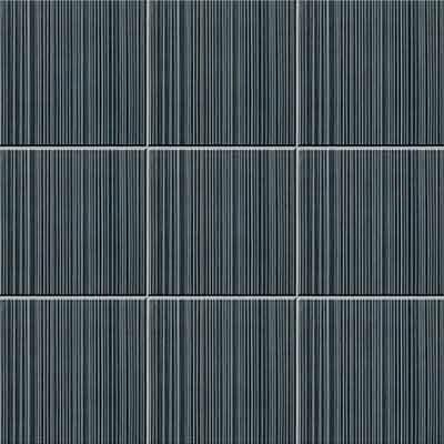 Crossville Color Blox Too 6 X 12 Stripes Pajama Party Tile & Stone