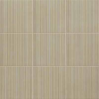 Crossville Colpr Blox Too 6 X 12 Stripes Celery Stalk Tile & Stone