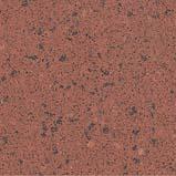 Crossville Cross-colors Lp 12 X 12 Ups Red Rock Tile & Stone