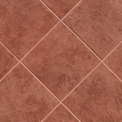 Crossville Eco-cycle 12 X 12 Earth Tile & Stone