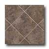 Crossvilel Eco-cycle 12 X 12 Pine Barren Tile & Stone