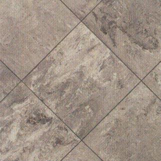 Crossville Empire 21 X 21 Po Generals Grey Po Tile & Stone