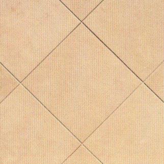 Crossville Empire Mosaics Unpolished Palais Taupe Up Tile & Stone