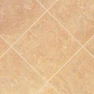 Crossville Empire Mosaics Polished Crown Dore Po Tile & Stone