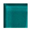 Crossville Glass Blox 4 X 4 Vivid Teal Tile & Stone