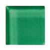 Crossville Glass Blox 4 X 4 Greeen Glow Tile & Stone