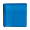 Crossville Glass Blox 4 X 4 Blue Grotto Tile & Face with ~