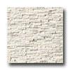 Crossville Griffin Split Stone Mosaic White Tile & Stone