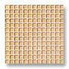 Crossville Illuminessence Water Crystal Mosaic Sunspray Clear Tile & Stone