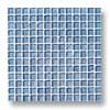 Crossville Illuminessence Water Crystal M0saic Gulf Stream Clear Tile & Stone